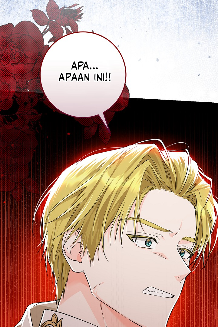 Princess Who Hides Her Fandom Chapter 6 page 63