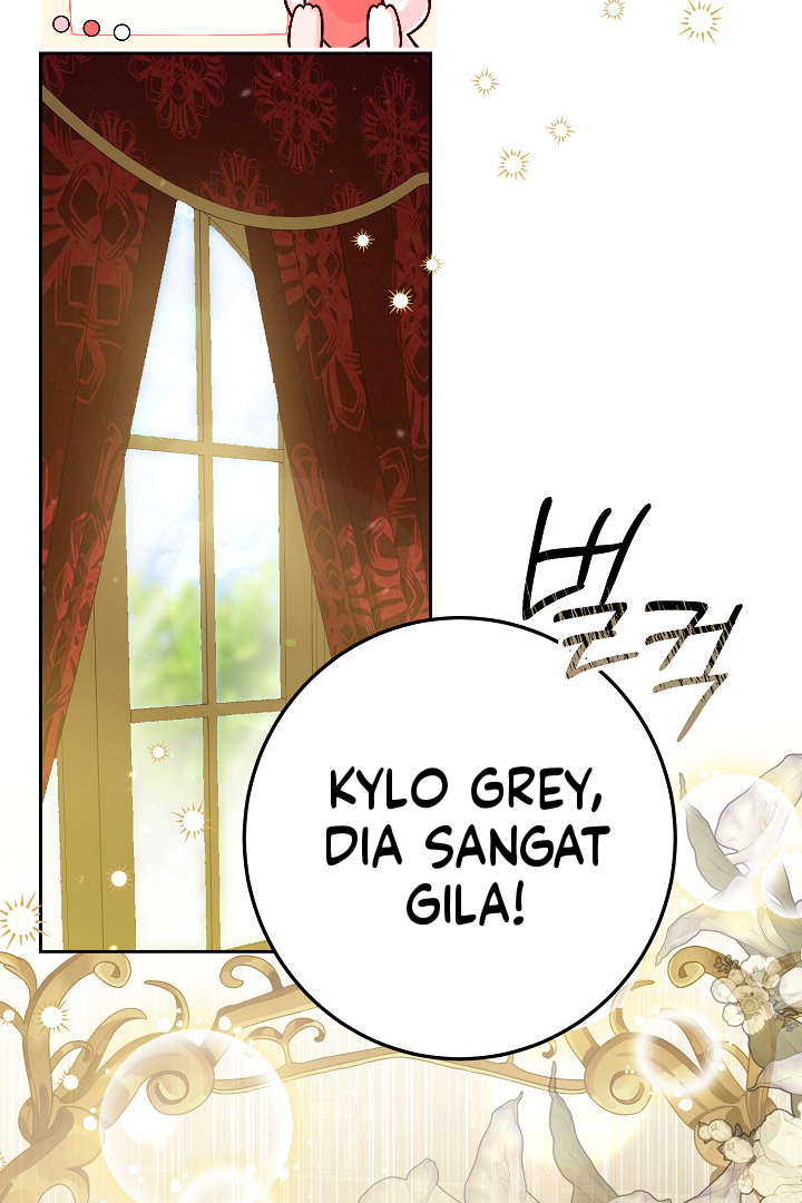 Princess Who Hides Her Fandom Chapter 6 page 68