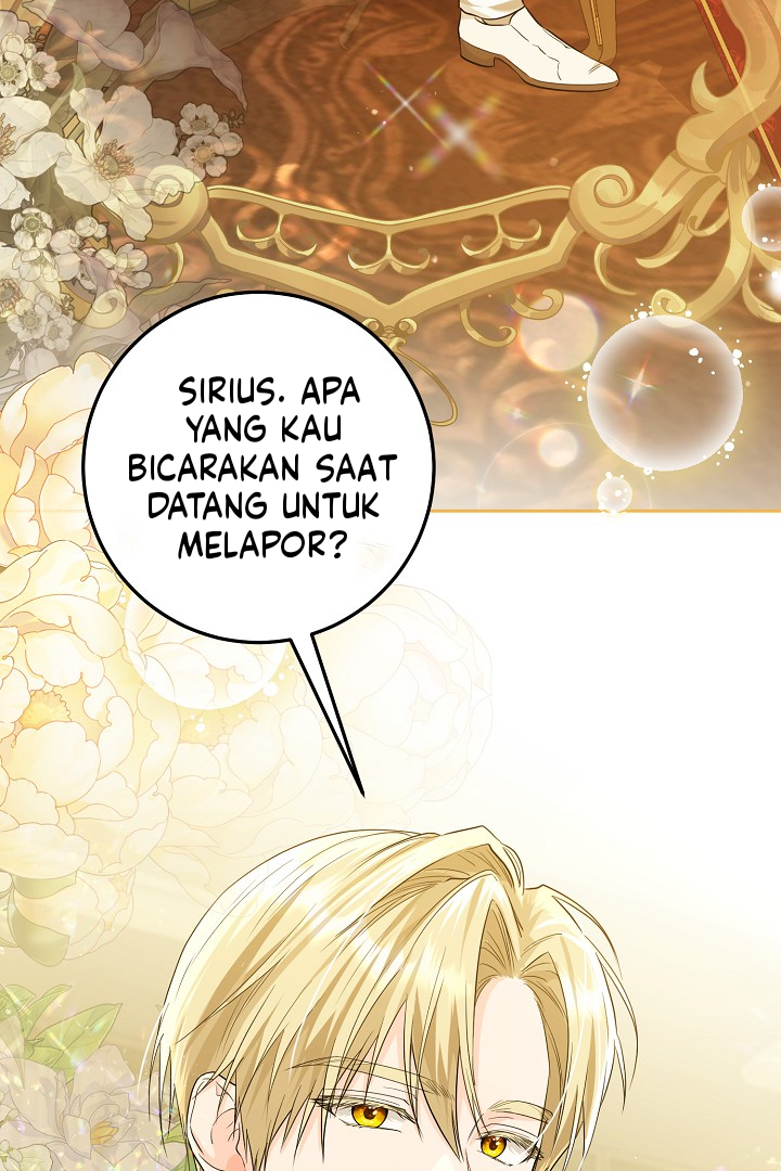 Princess Who Hides Her Fandom Chapter 6 page 70