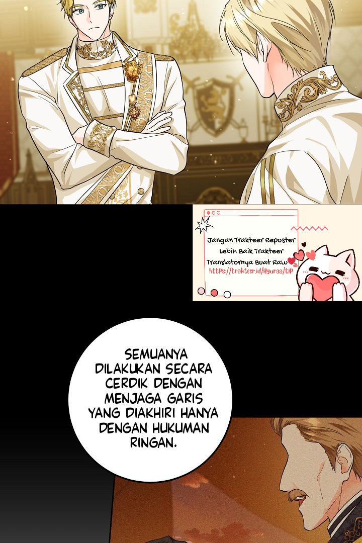 Princess Who Hides Her Fandom Chapter 6 page 76