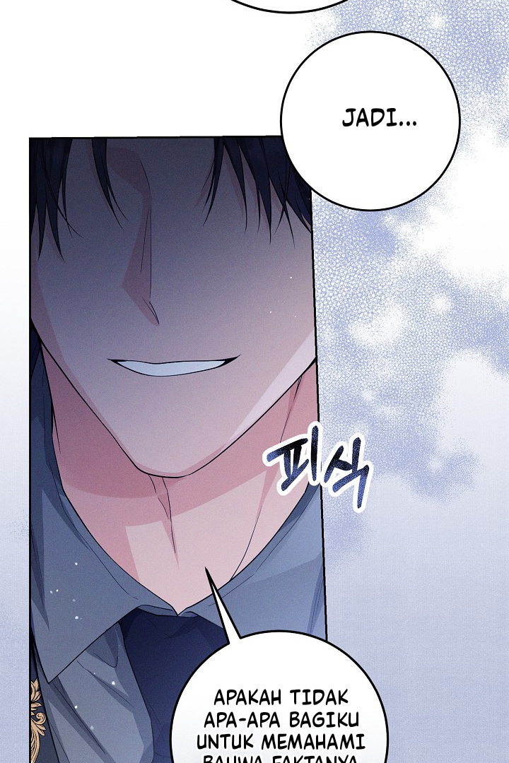 Princess Who Hides Her Fandom Chapter 6 page 7