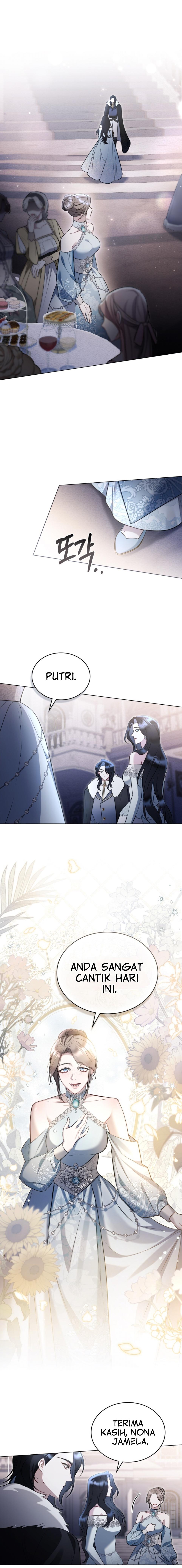 Princess’s Bedroom Doll Chapter 14 page 7