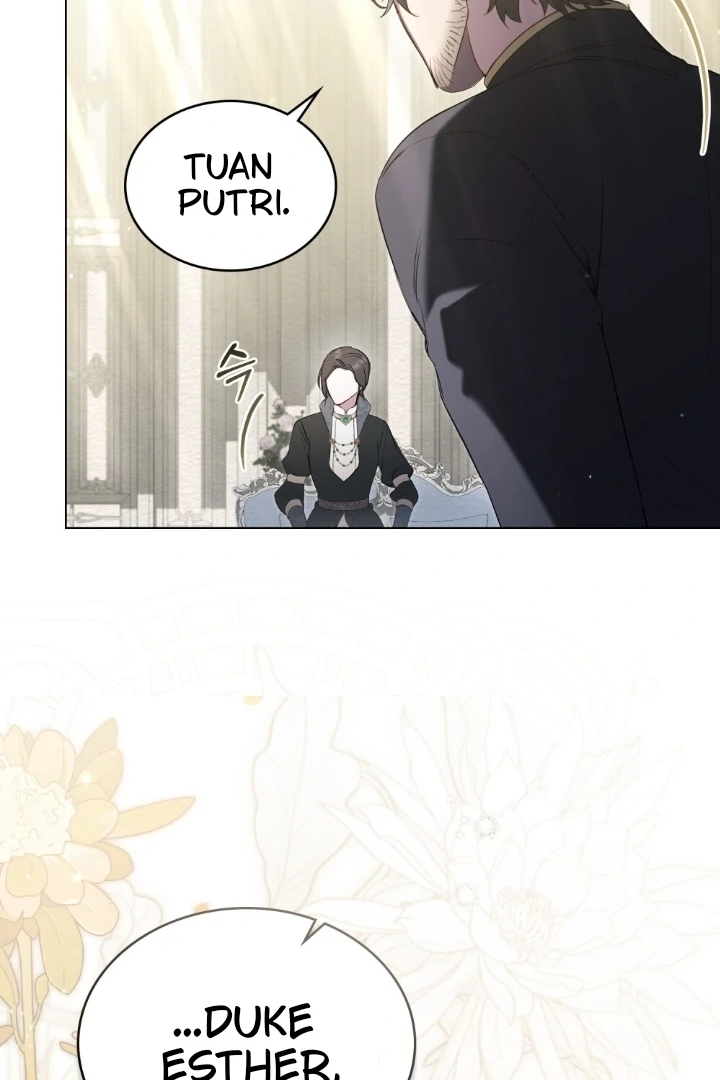 Princess’s Bedroom Doll Chapter 25 page 5