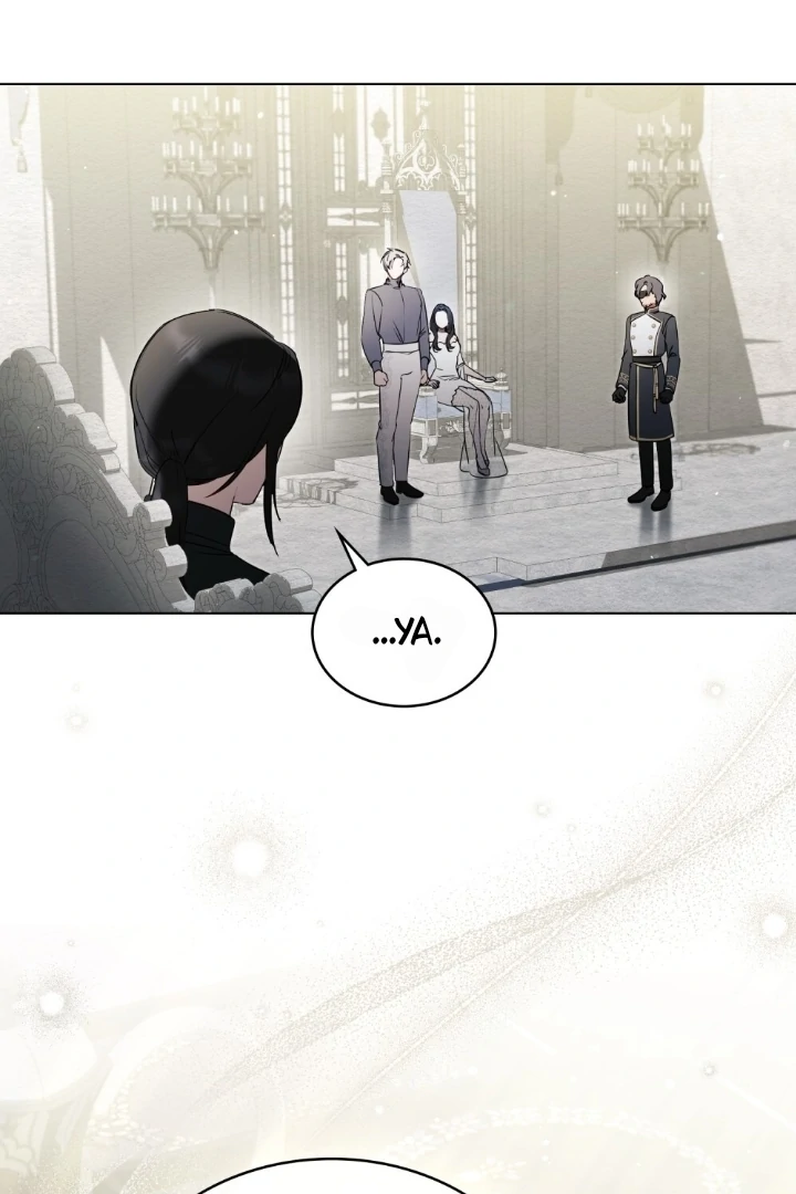 Princess’s Bedroom Doll Chapter 25 page 73