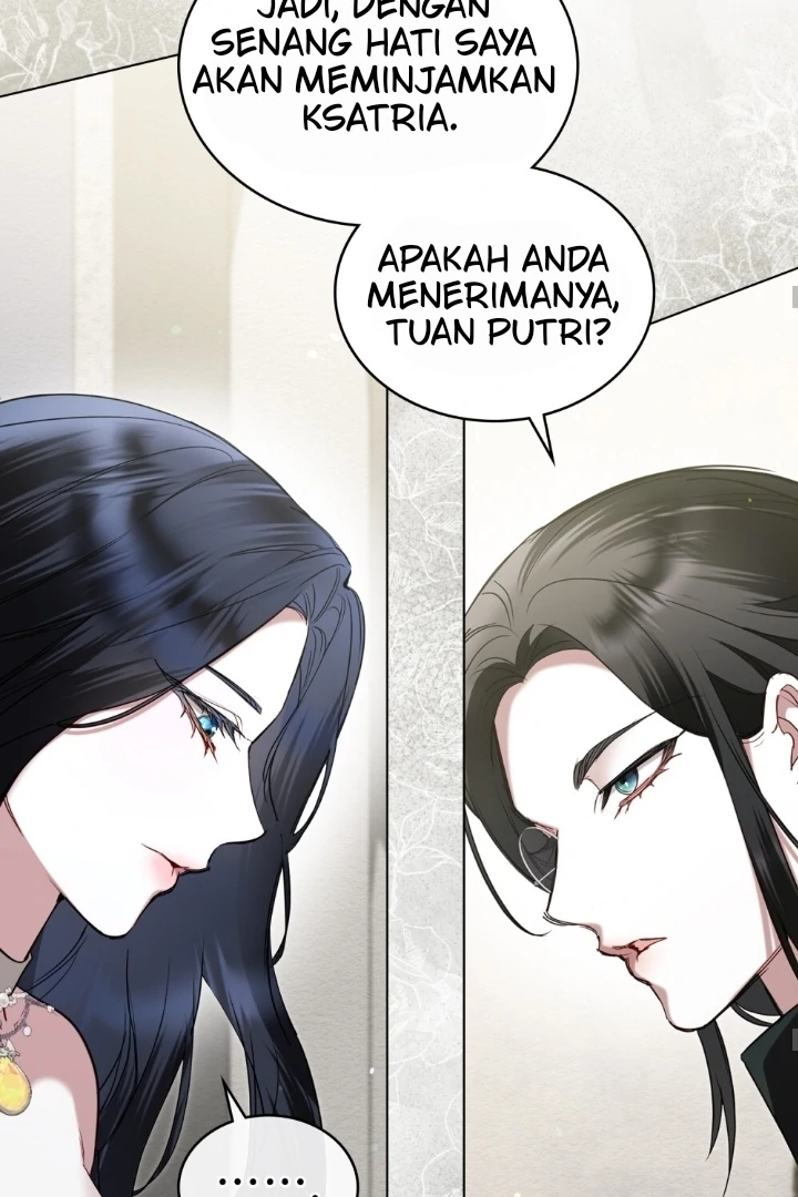 Princess’s Bedroom Doll Chapter 25 page 76