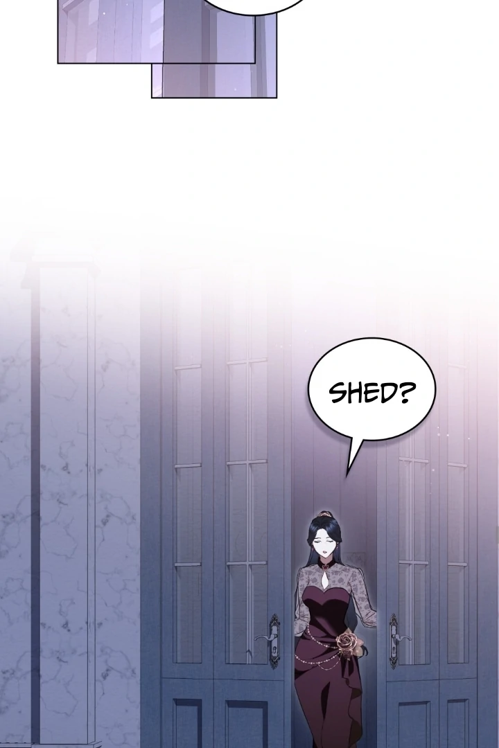 Princess’s Bedroom Doll Chapter 38 page 37