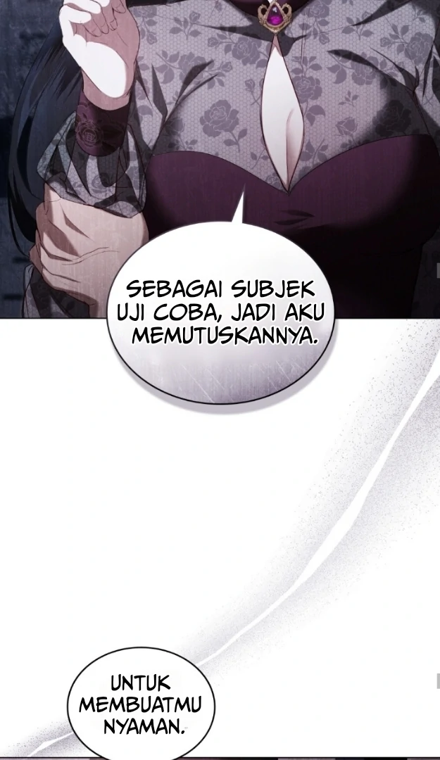 Princess’s Bedroom Doll Chapter 38 page 56