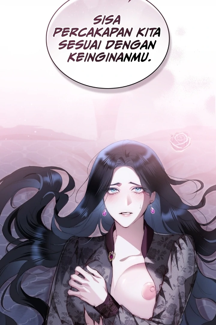 Princess’s Bedroom Doll Chapter 38 page 73