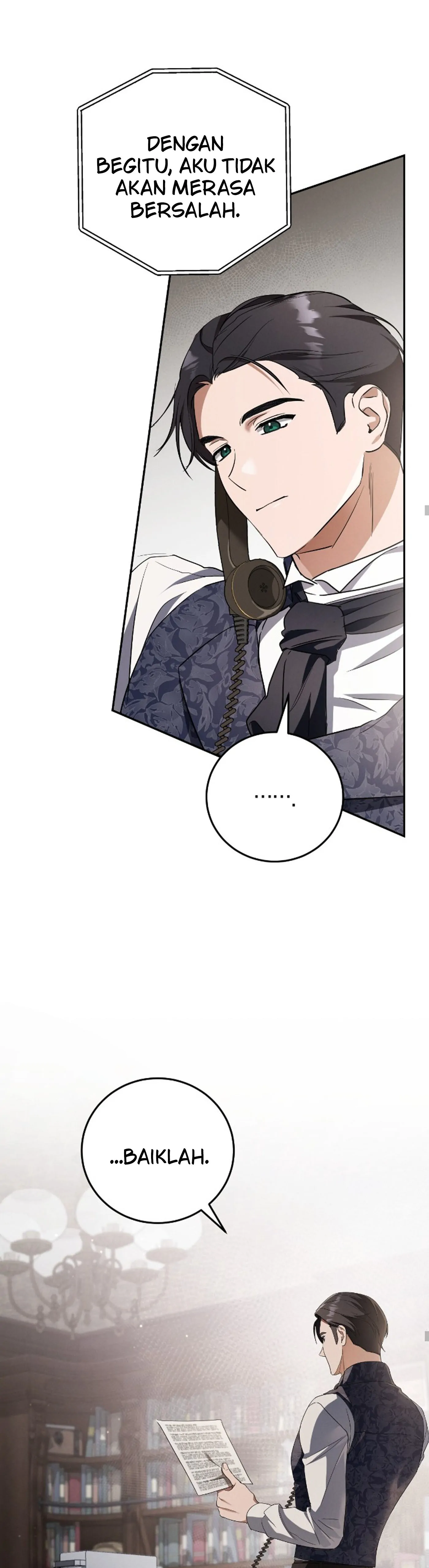 PRISON LOVE Chapter 13 page 11