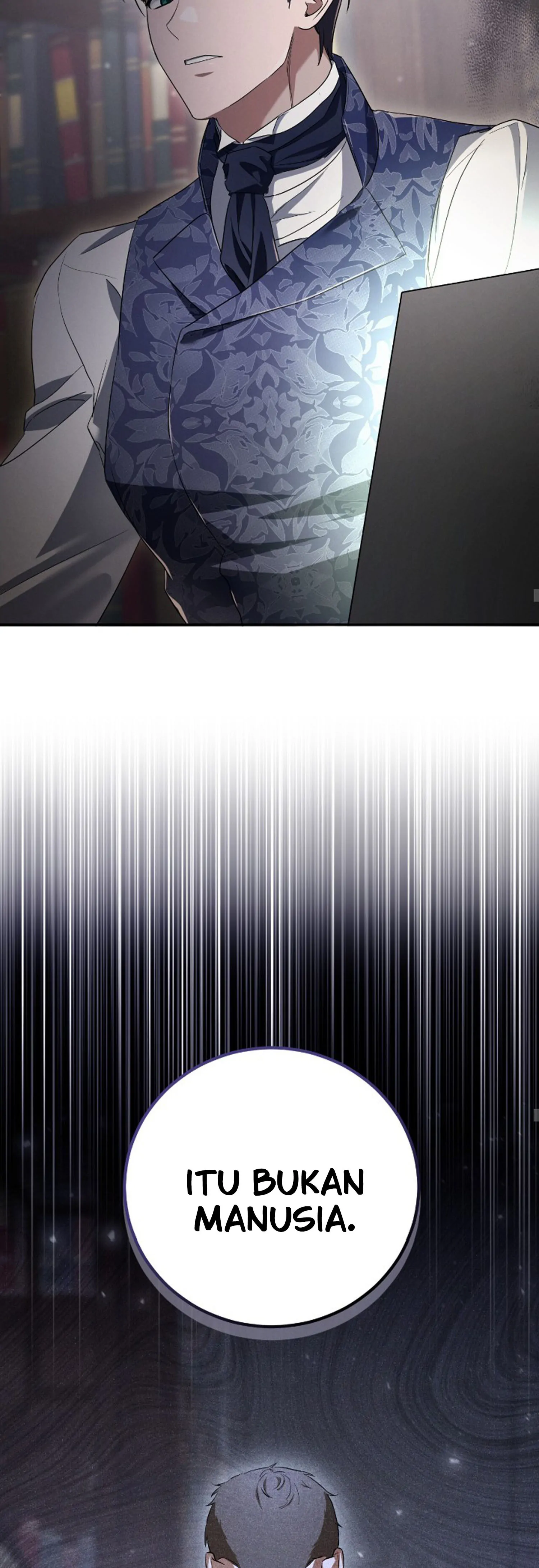 PRISON LOVE Chapter 13 page 24