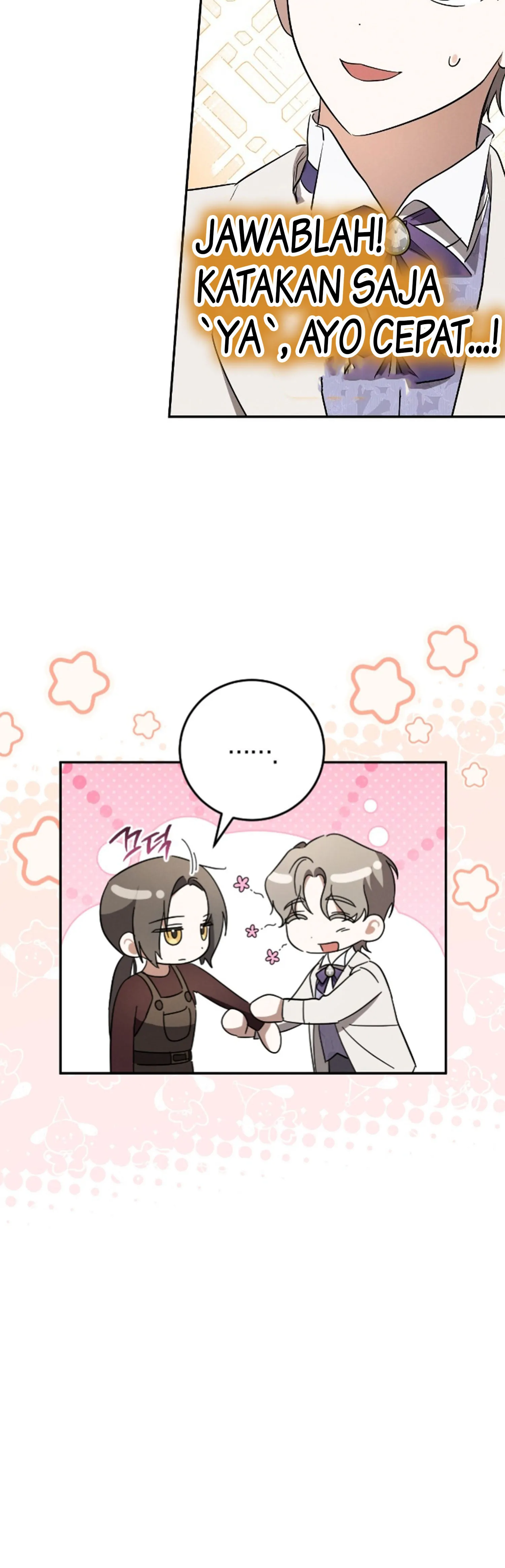 PRISON LOVE Chapter 13 page 36