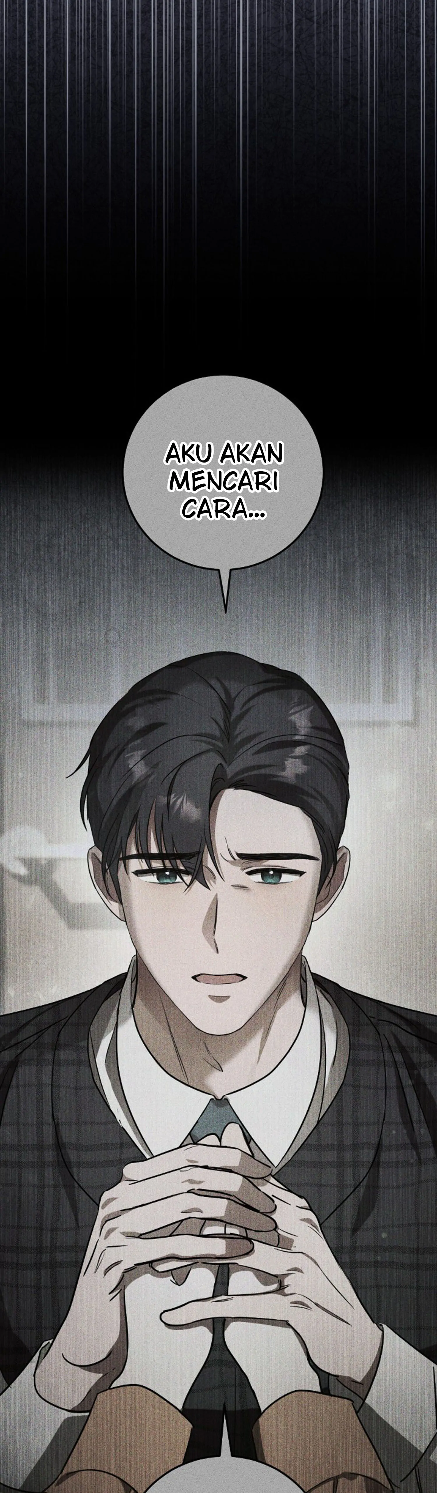 PRISON LOVE Chapter 13 page 3