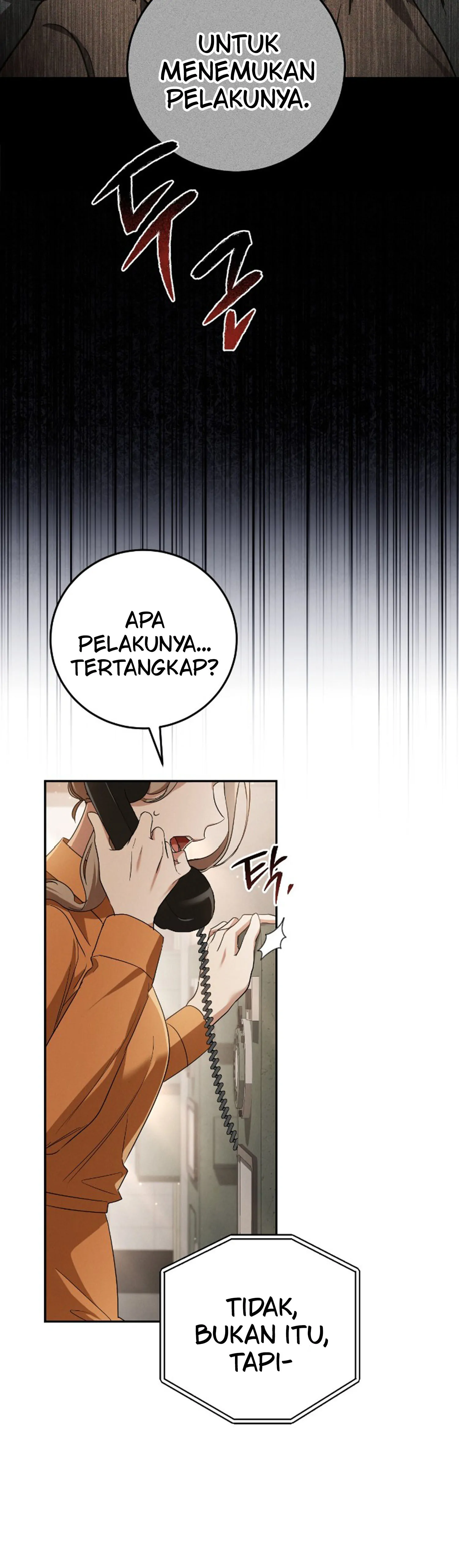 PRISON LOVE Chapter 13 page 4