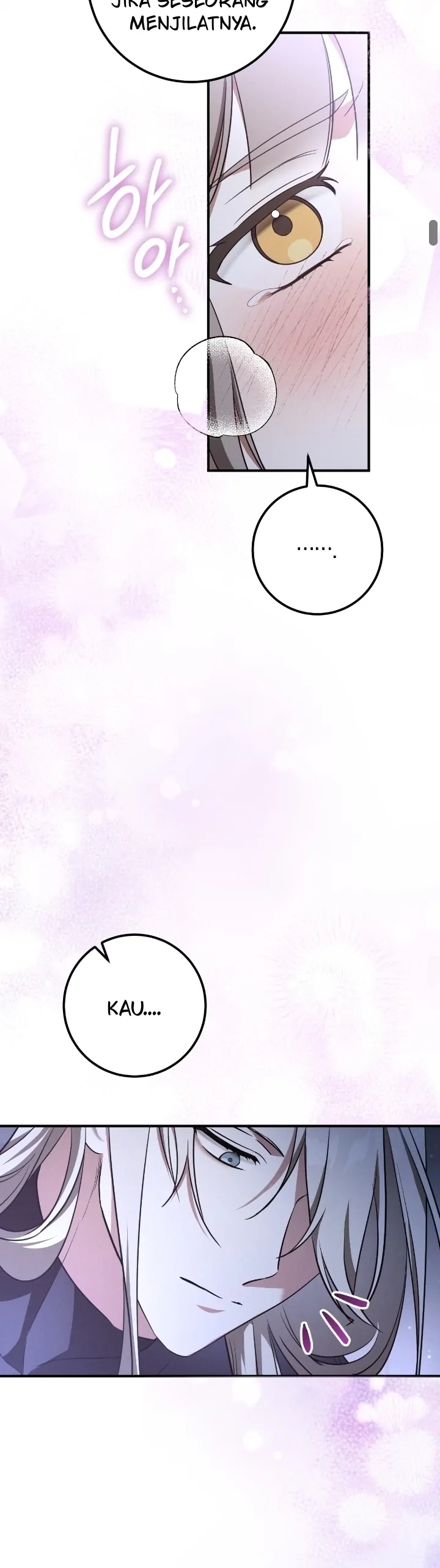 PRISON LOVE Chapter 19 page 15