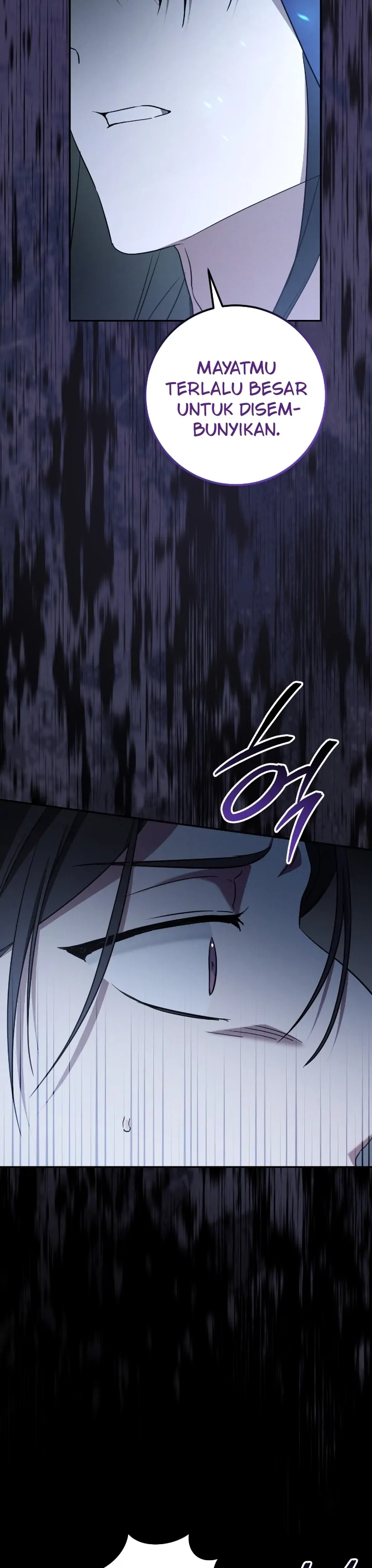 PRISON LOVE Chapter 20 page 24