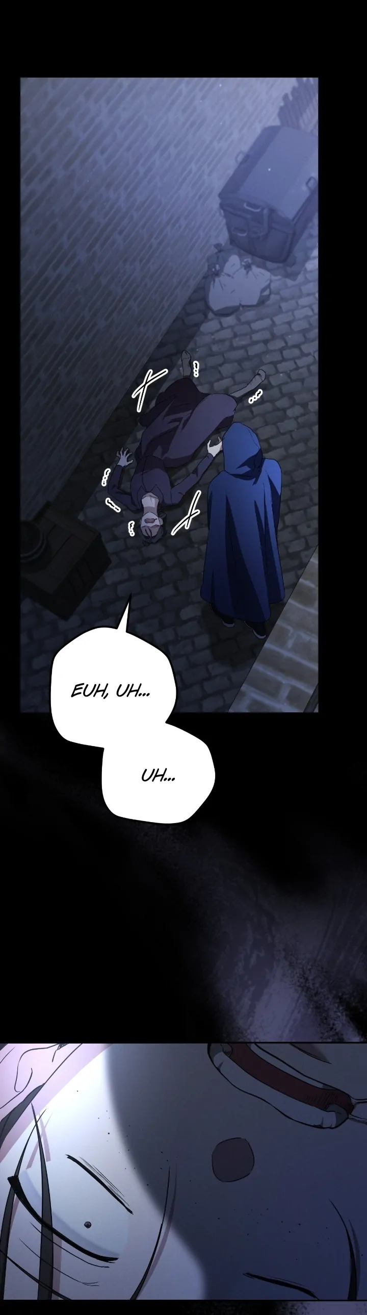PRISON LOVE Chapter 20 page 28