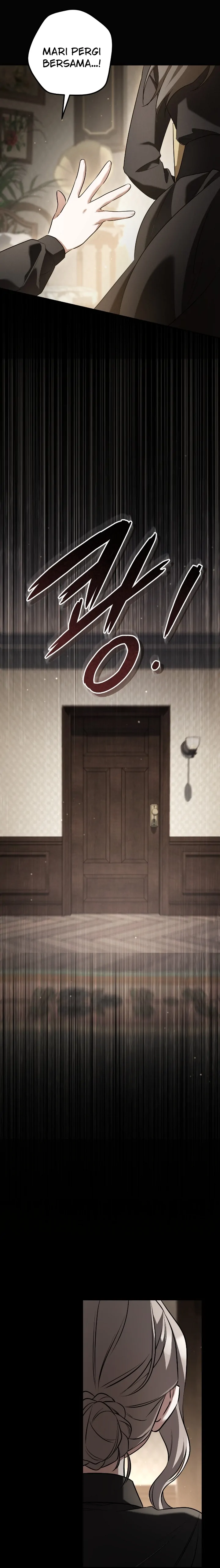 PRISON LOVE Chapter 26 page 21