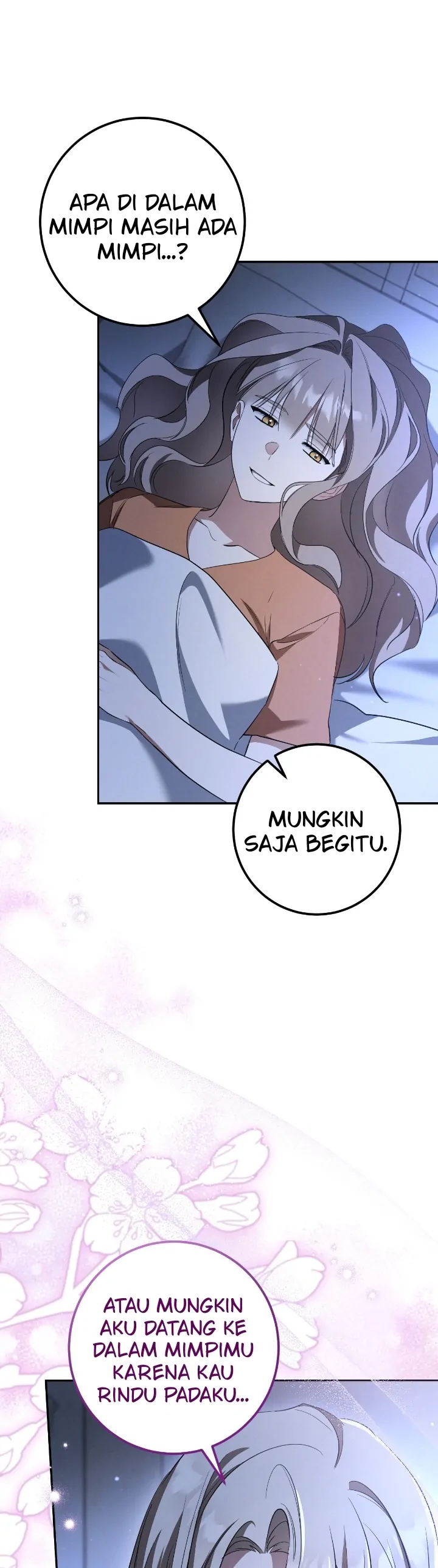 PRISON LOVE Chapter 26 page 25