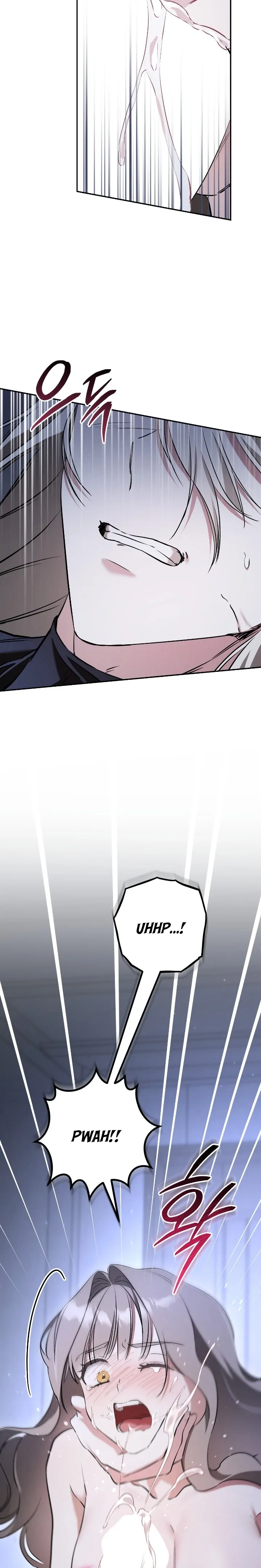 PRISON LOVE Chapter 27 page 30