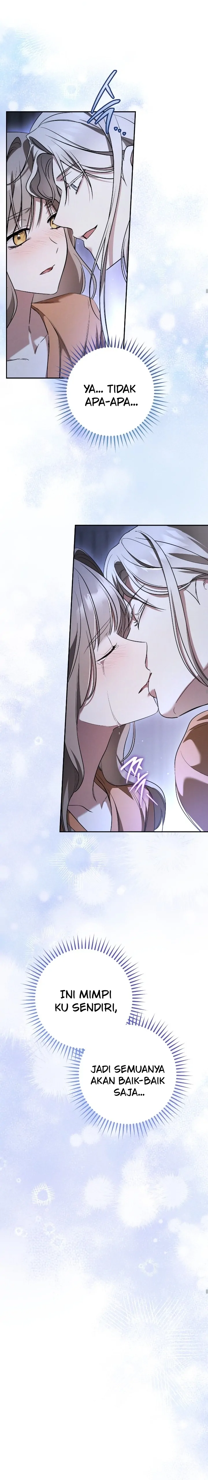 PRISON LOVE Chapter 27 page 4