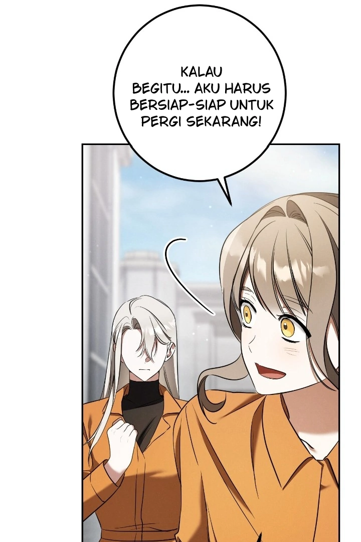 PRISON LOVE Chapter 35 page 109