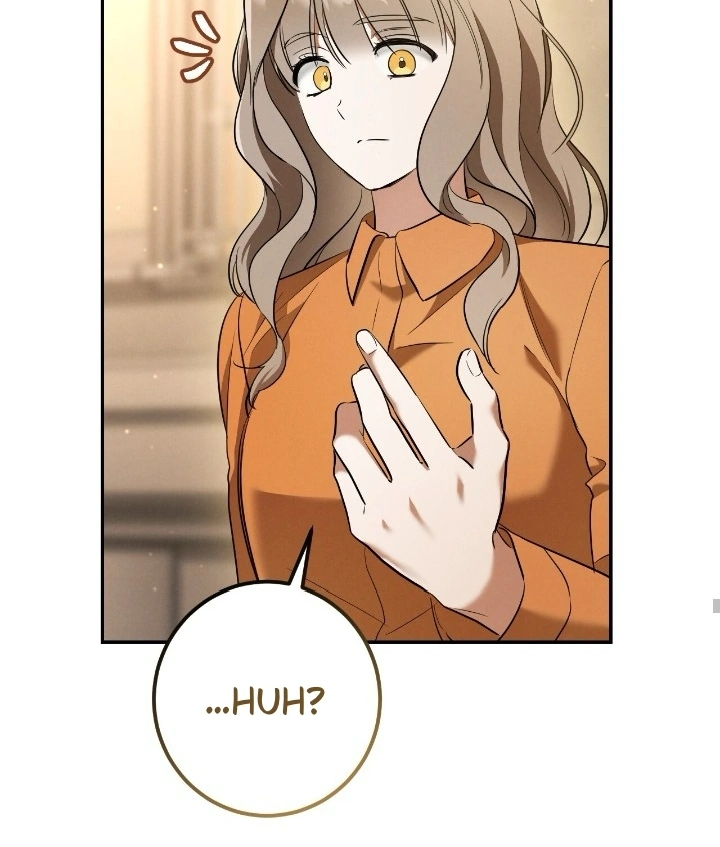 PRISON LOVE Chapter 35 page 12