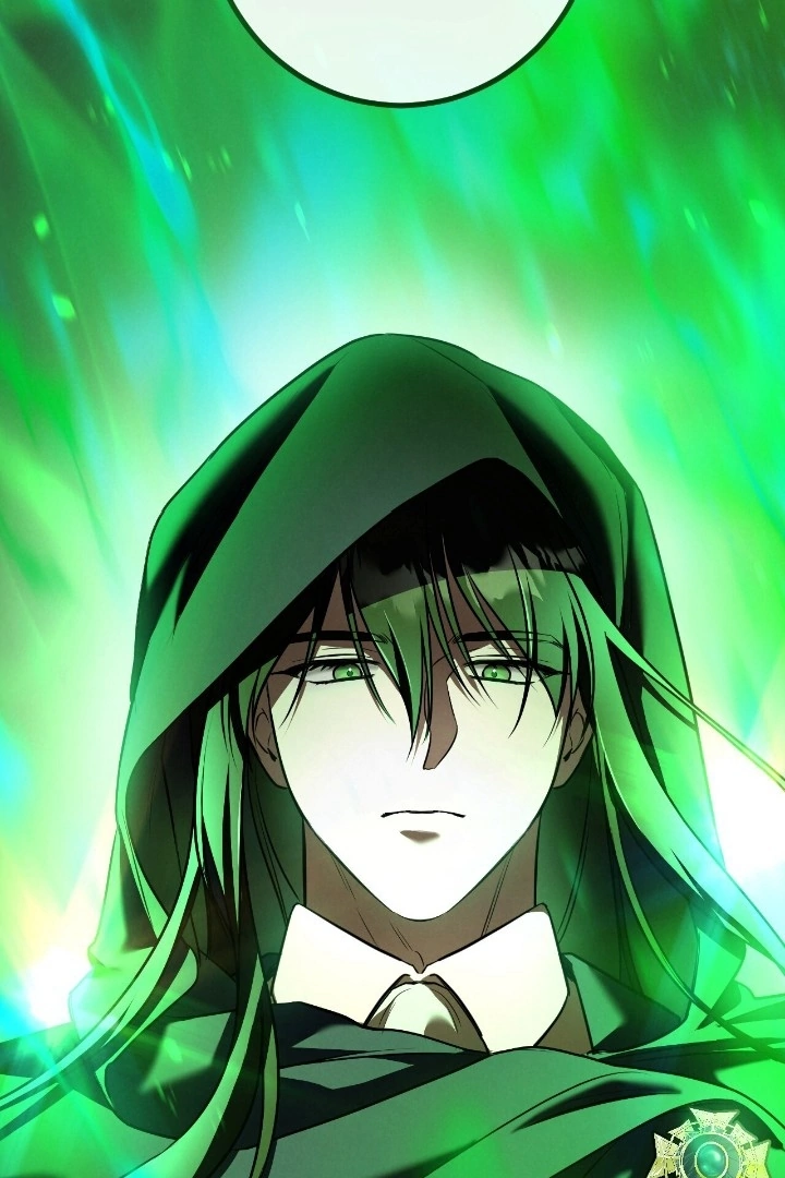 PRISON LOVE Chapter 35 page 134