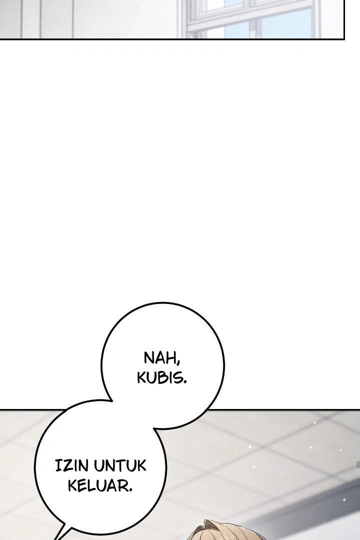 PRISON LOVE Chapter 35 page 17