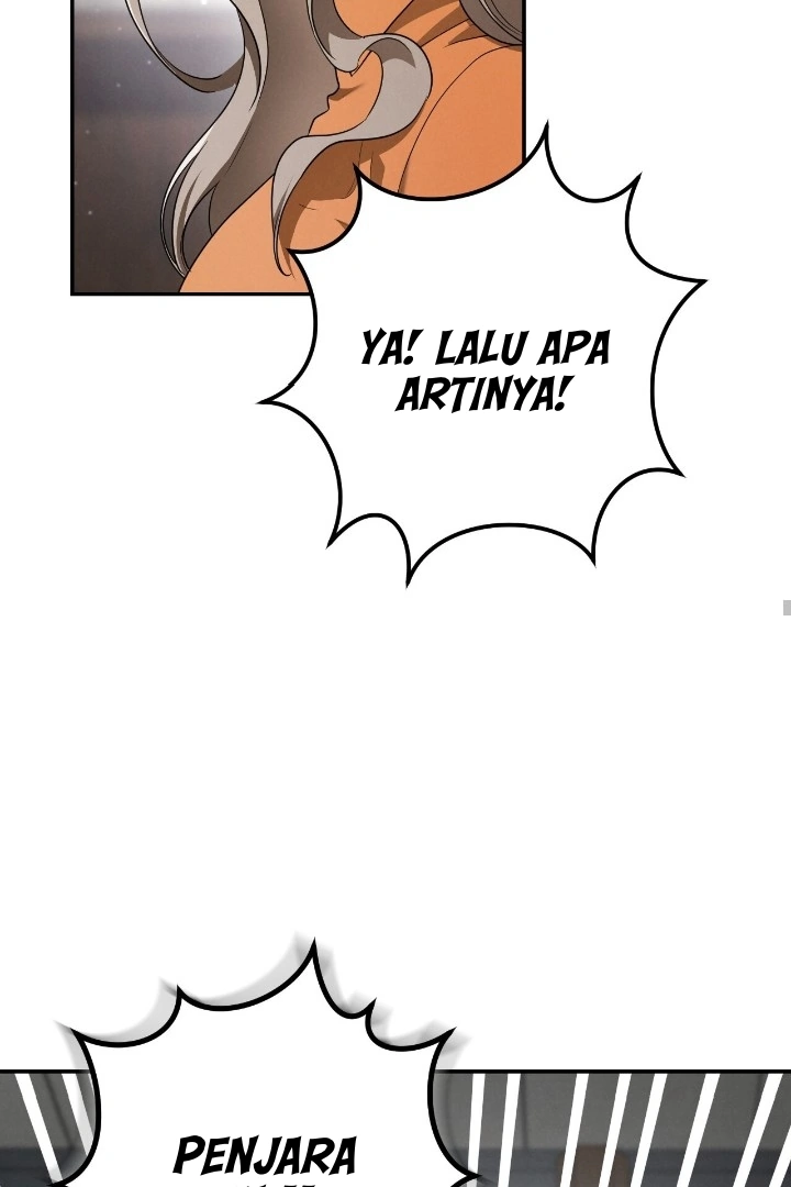 PRISON LOVE Chapter 35 page 30