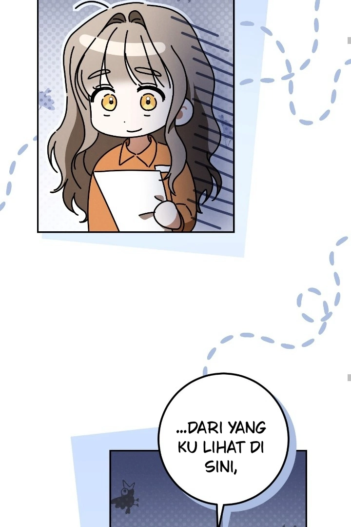 PRISON LOVE Chapter 35 page 33