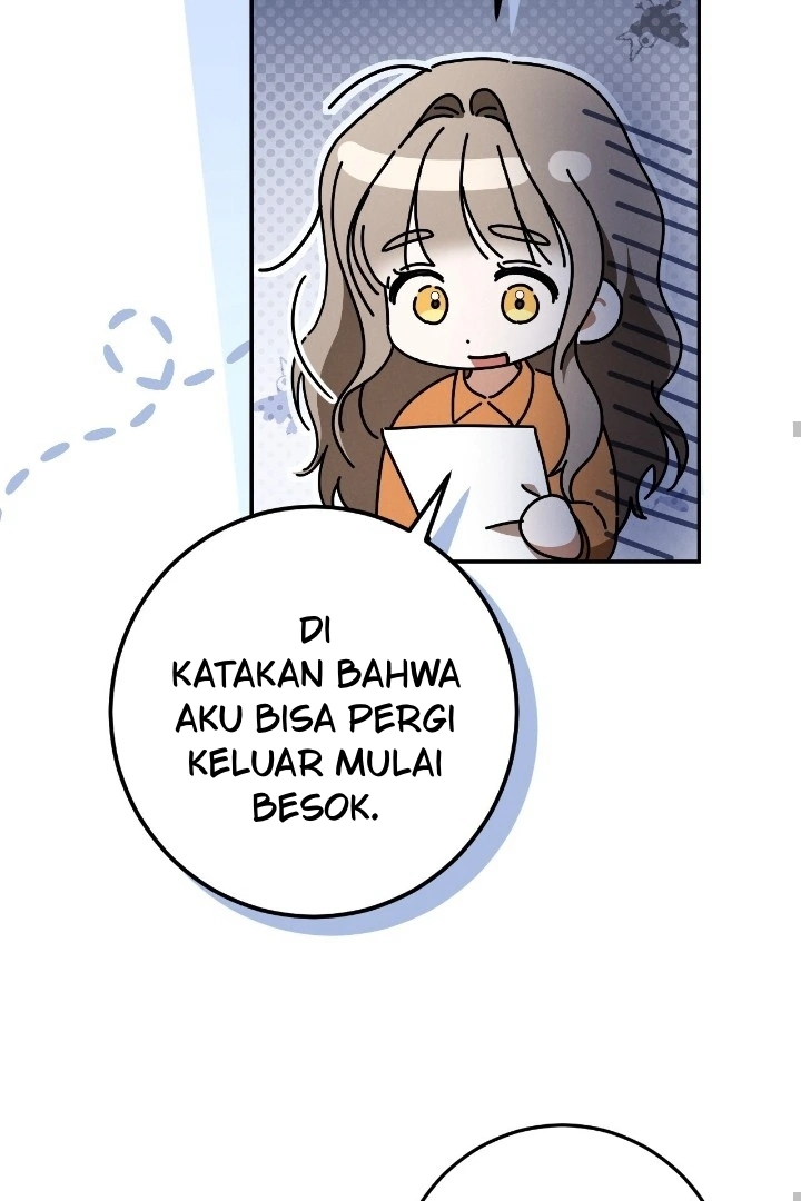 PRISON LOVE Chapter 35 page 34