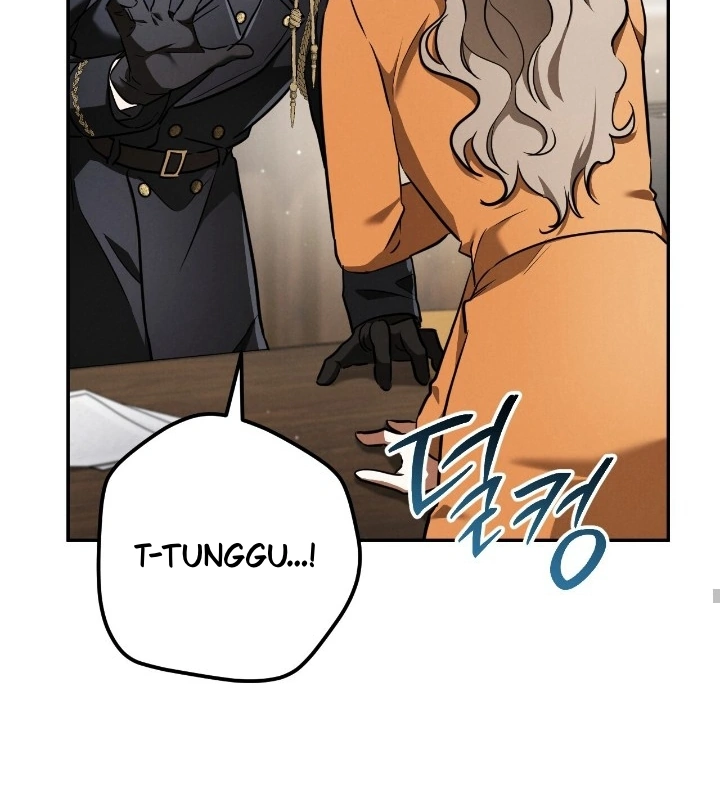 PRISON LOVE Chapter 35 page 36