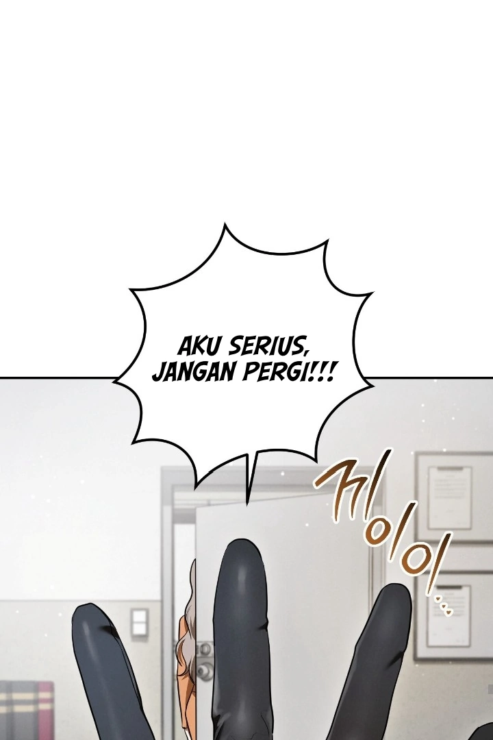 PRISON LOVE Chapter 35 page 37