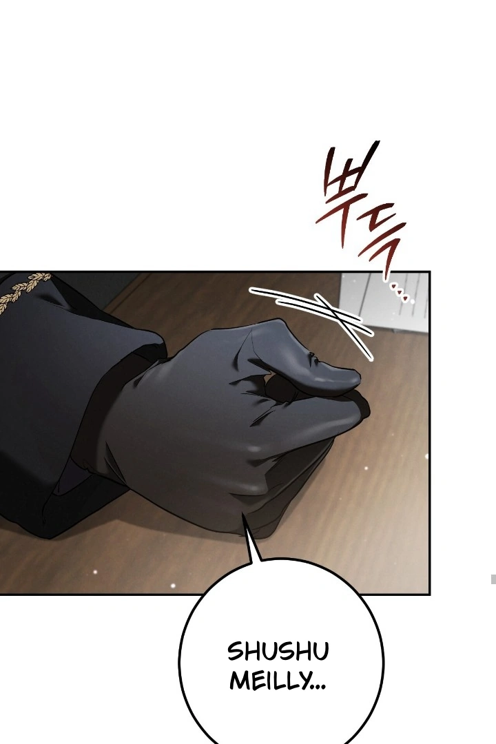 PRISON LOVE Chapter 35 page 41
