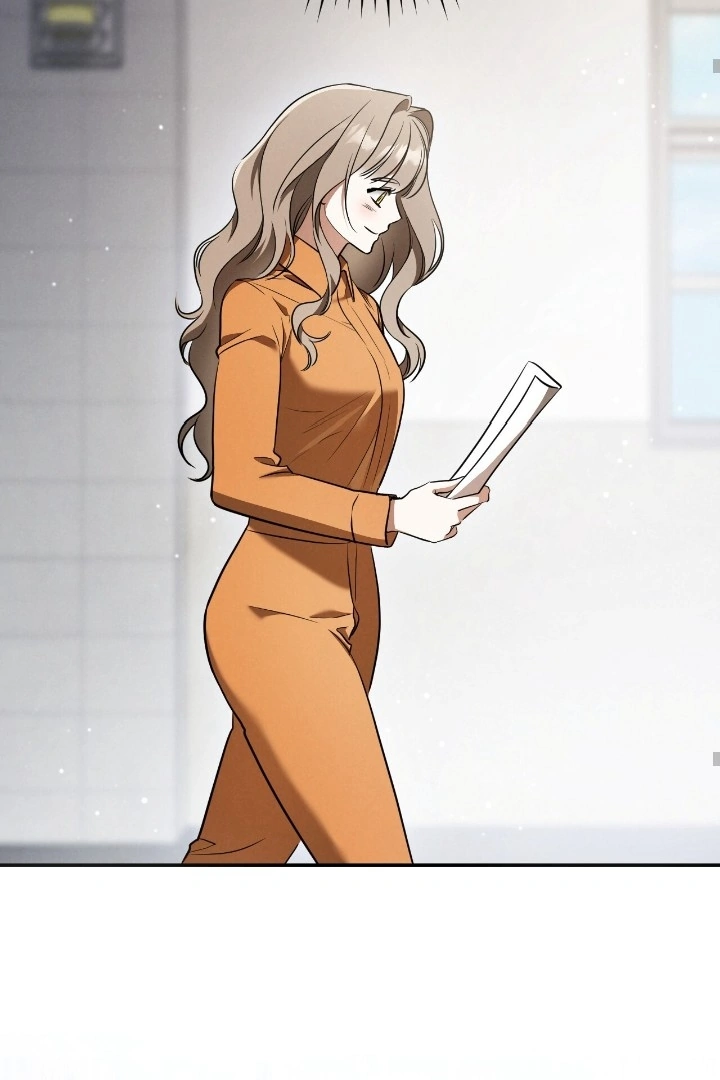 PRISON LOVE Chapter 35 page 43