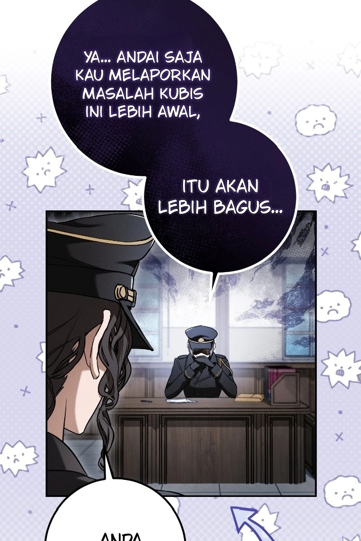 PRISON LOVE Chapter 35 page 51