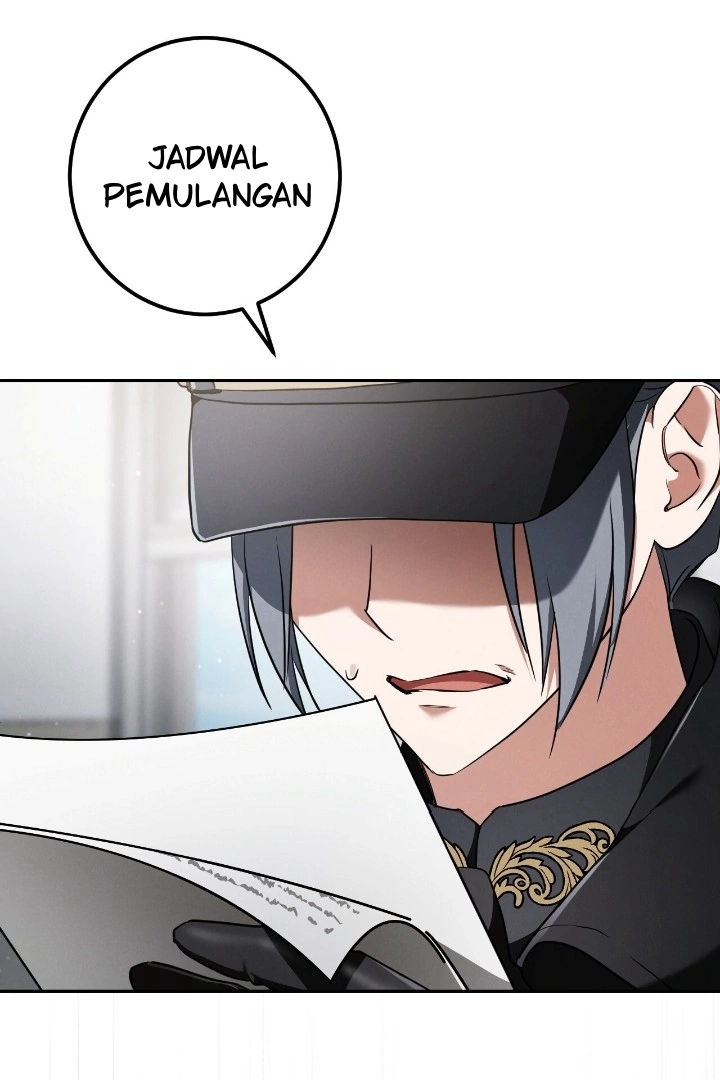 PRISON LOVE Chapter 35 page 64