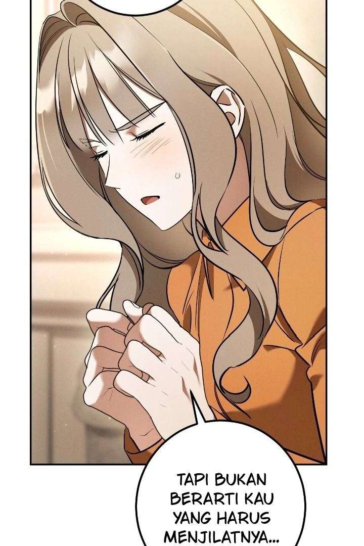 PRISON LOVE Chapter 35 page 6