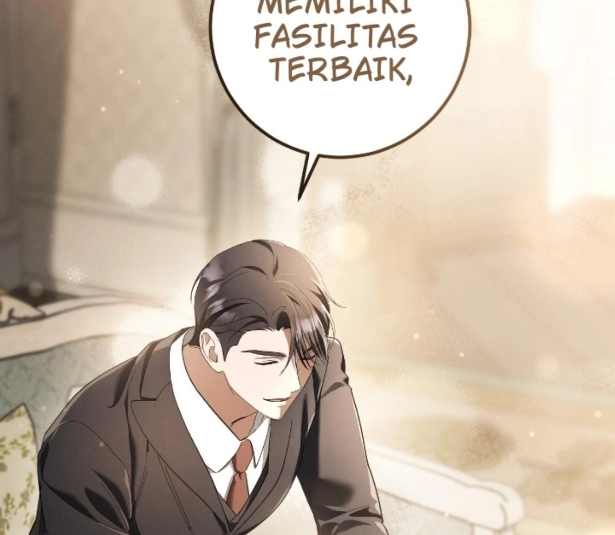PRISON LOVE Chapter 44 page 99