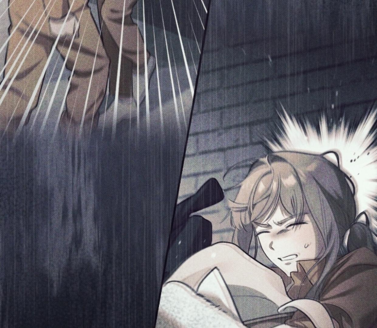 PRISON LOVE Chapter 44 page 109