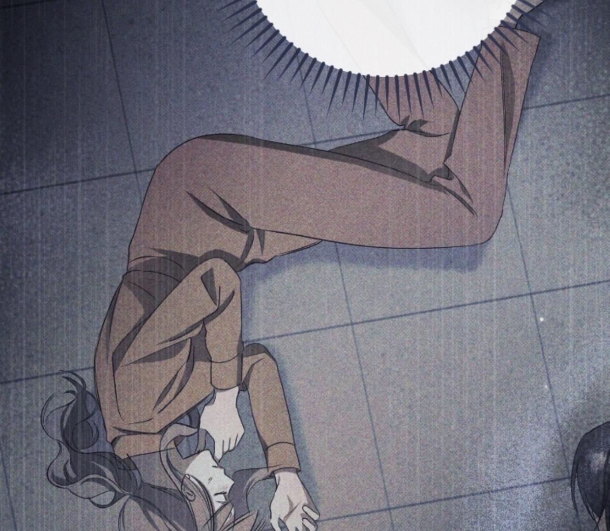 PRISON LOVE Chapter 44 page 111