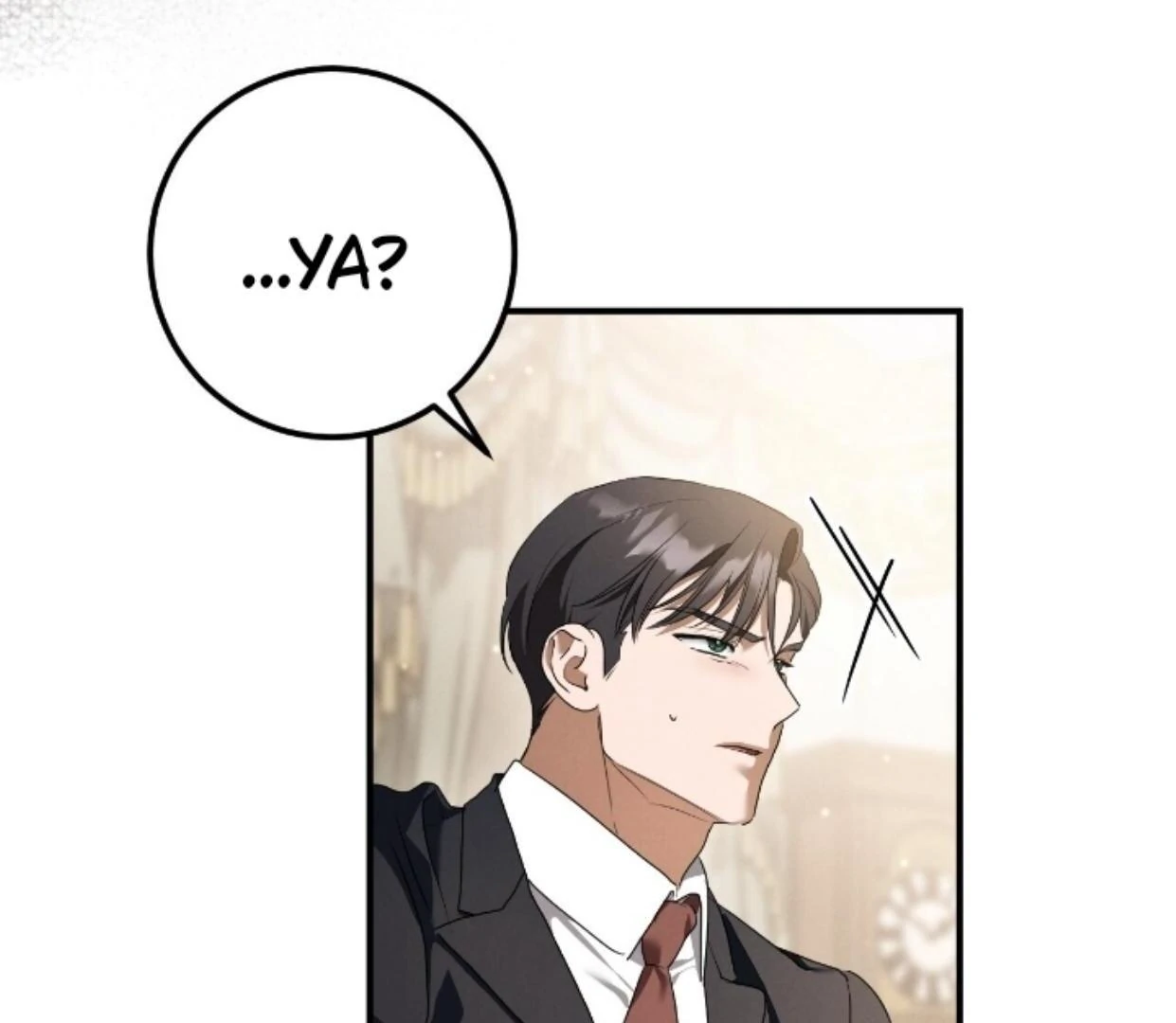 PRISON LOVE Chapter 44 page 136