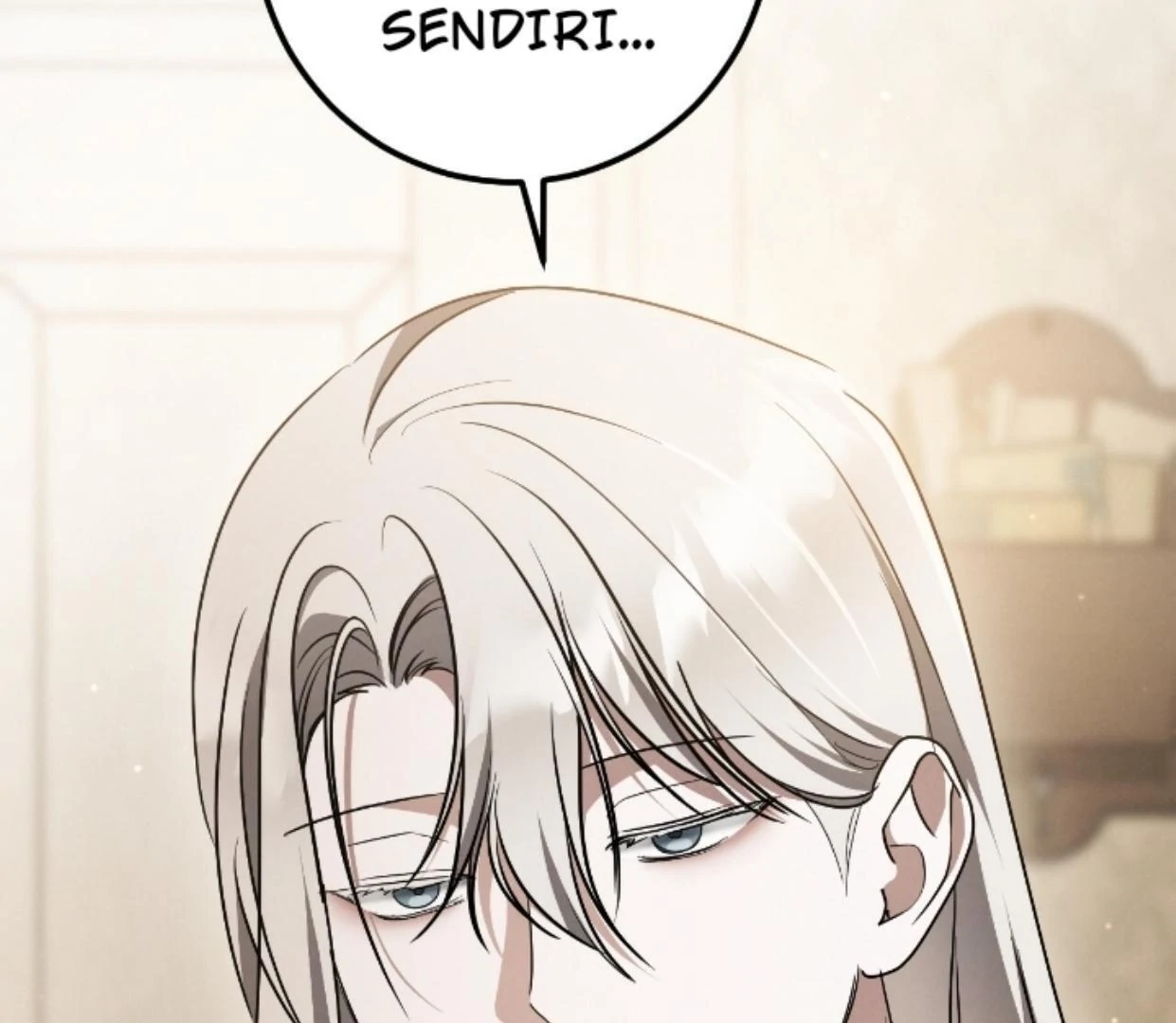 PRISON LOVE Chapter 44 page 167