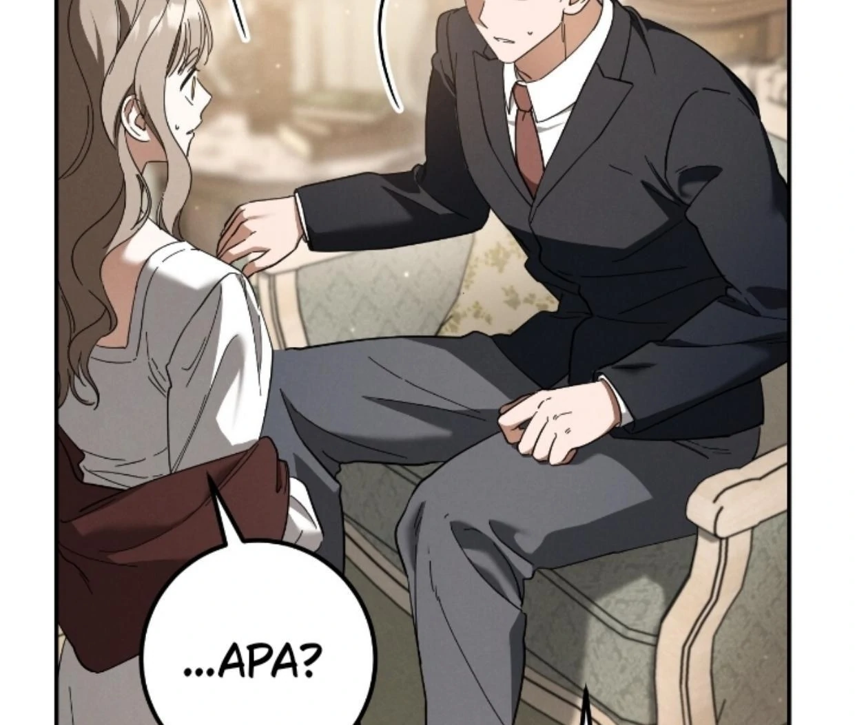 PRISON LOVE Chapter 44 page 216