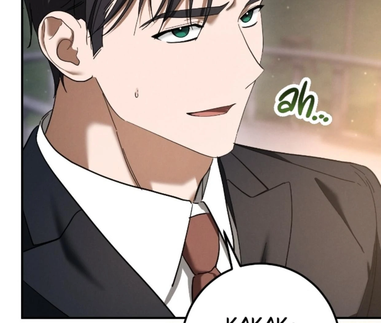PRISON LOVE Chapter 44 page 31