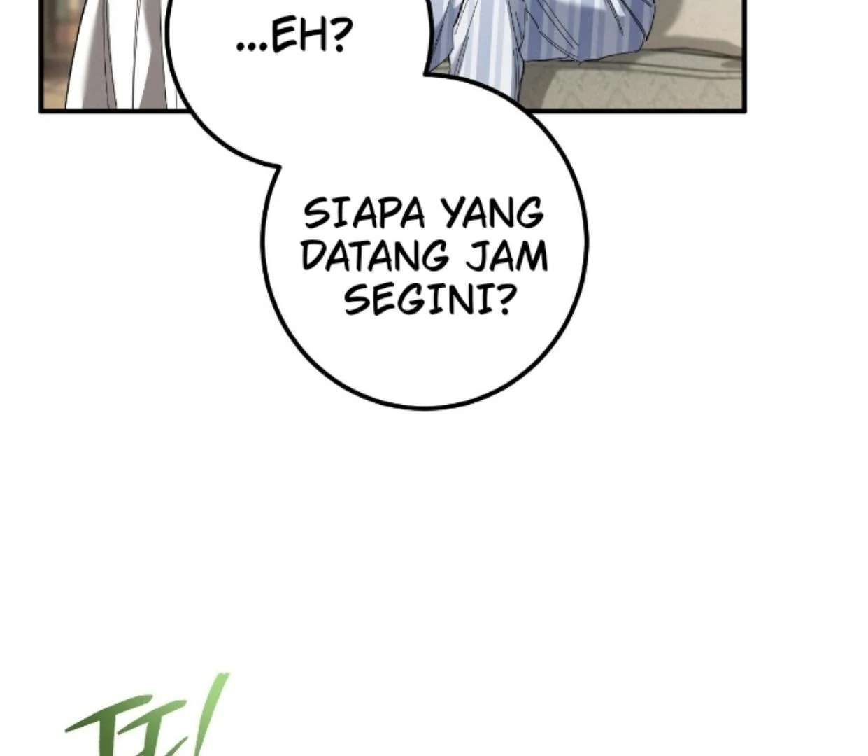 PRISON LOVE Chapter 44 page 3