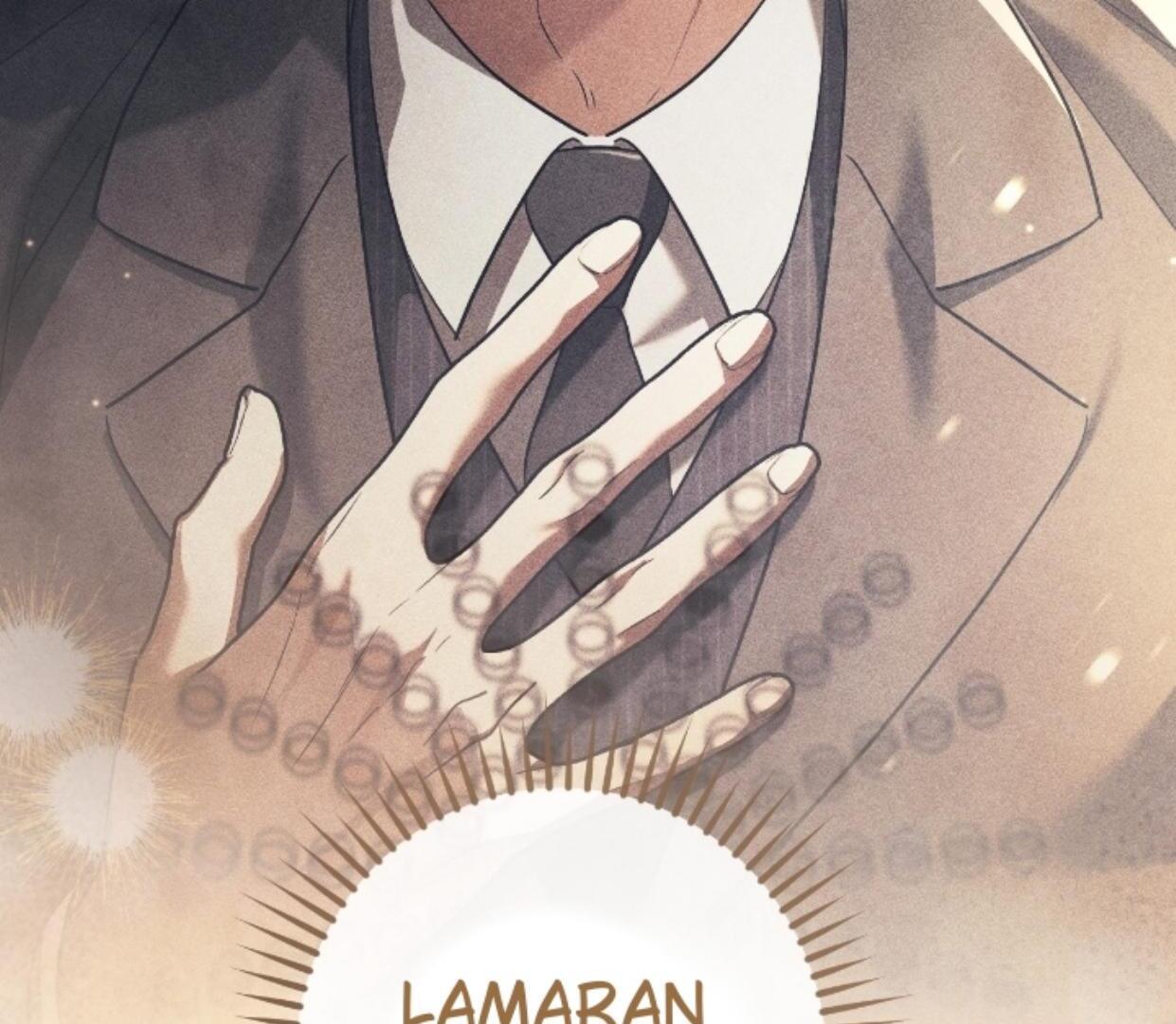PRISON LOVE Chapter 44 page 49
