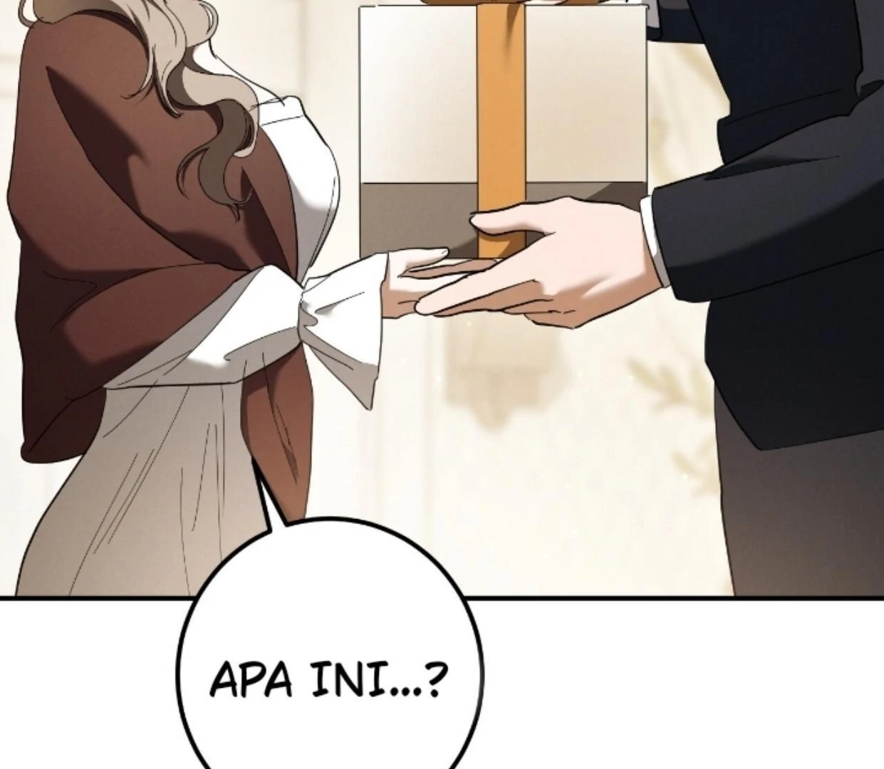 PRISON LOVE Chapter 44 page 56