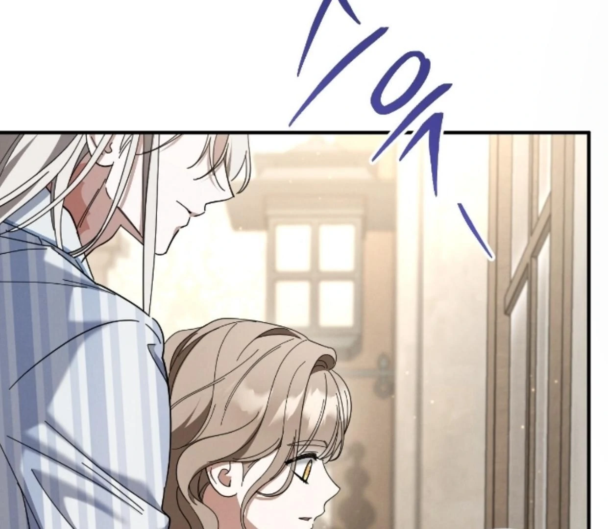 PRISON LOVE Chapter 44 page 7
