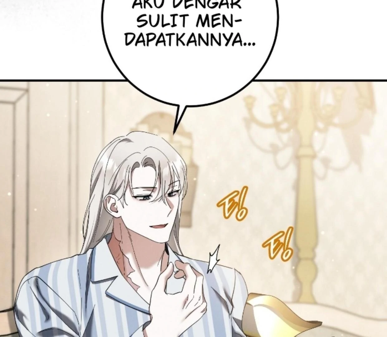 PRISON LOVE Chapter 44 page 81